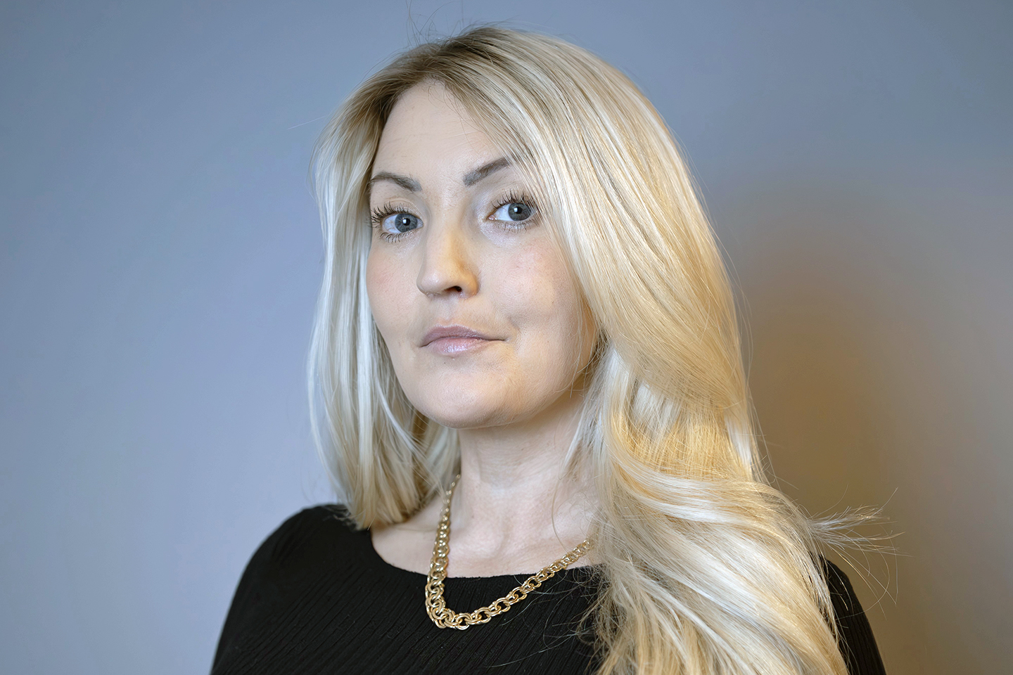 Linda Johansen-James on why AI must serve the human connection
