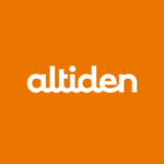Logotyp Altiden