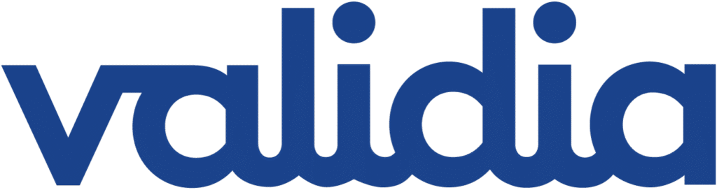 Logo Valida